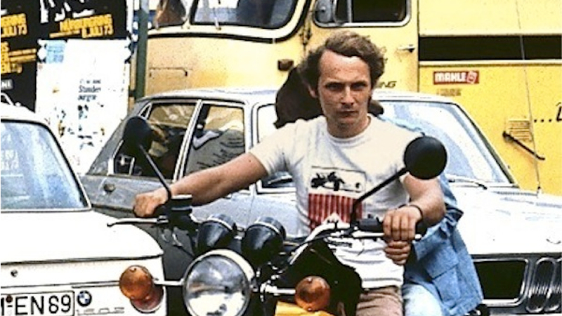 Illustration for article titled Sex, Drugs, And Speed: Everything You Need To Know Before You See RUSH